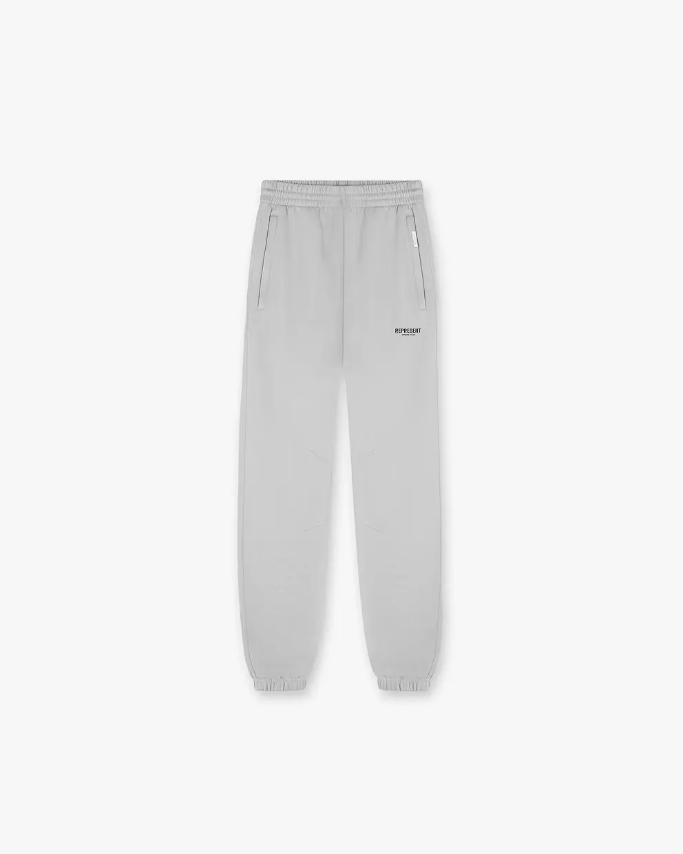 Represent-Ash-Grey-Sweatpant Represent Ash Grey Sweatpant