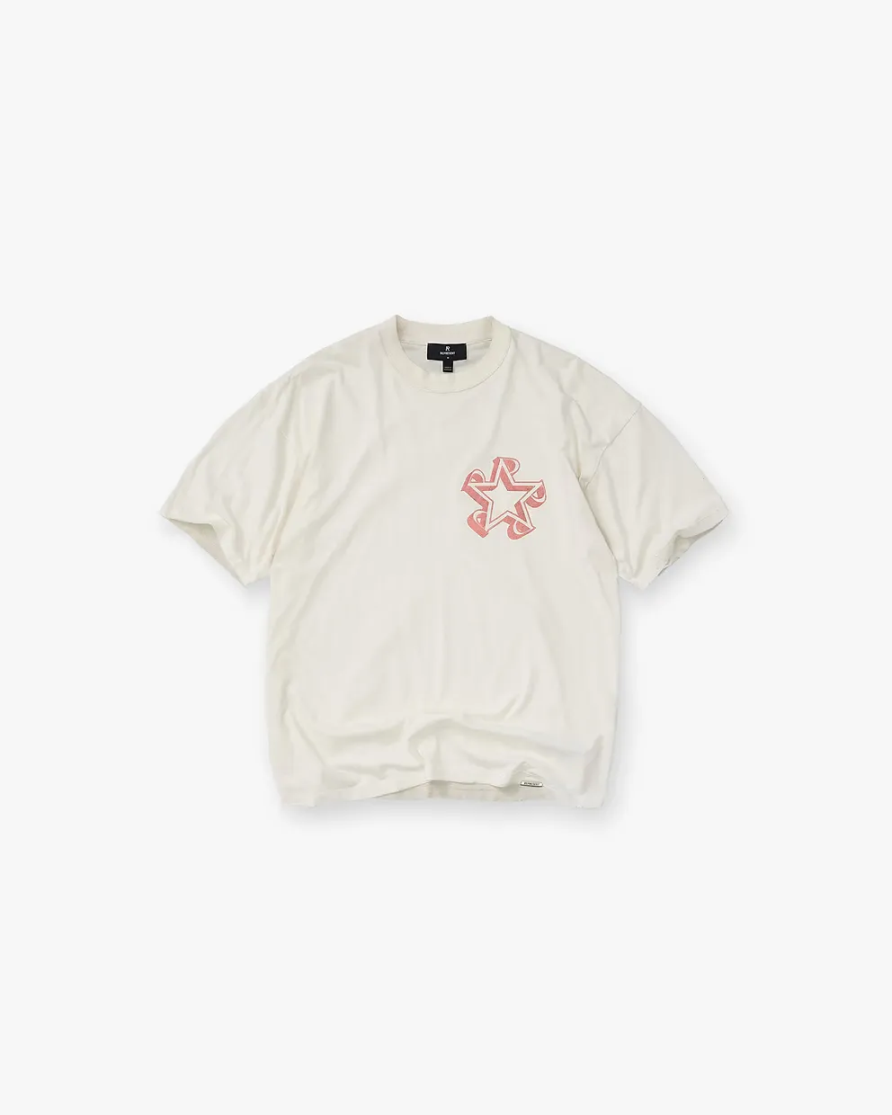 Represent-Initial-Star-T-Shirt Represent Initial Star T-Shirt